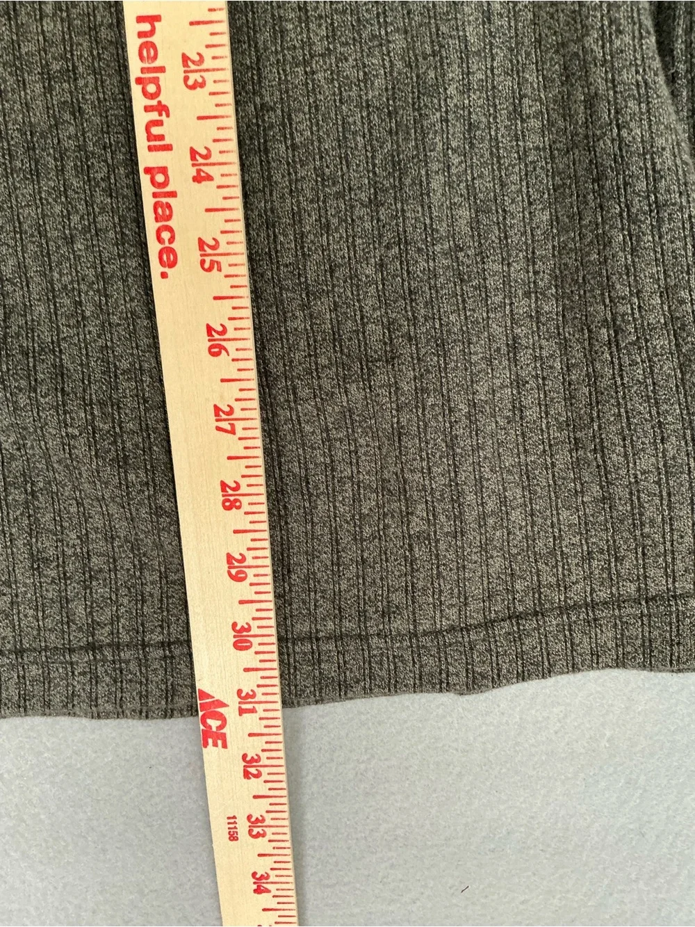 VTG Pierre Cardin Earthtone Ribbed Polo Sweater Long Sleeve Brown Grandpa XL
